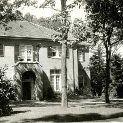 House at 306 Cottage Hill