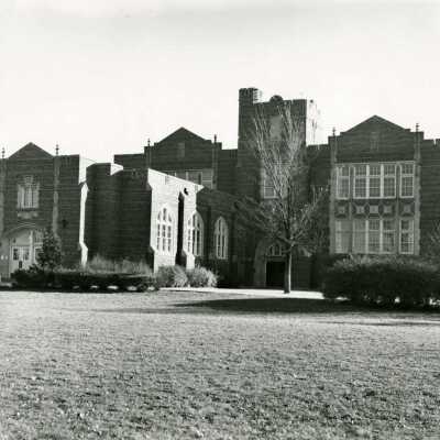 Washington School