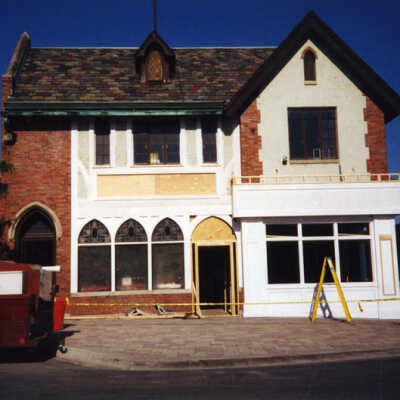 McNally's Traditional Irish Pub, 122 S. York Street