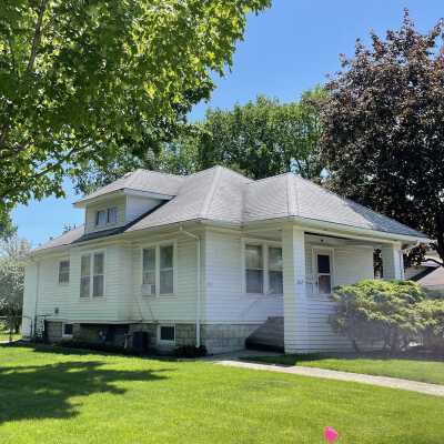 House at 397 Rex Boulevard