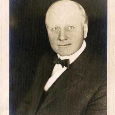 Dr. E.W. Marquardt