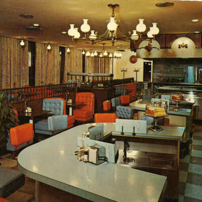 Paradise Restaurant