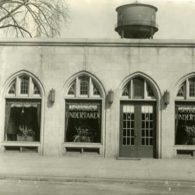 Schneider Funeral Home