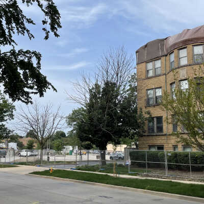 Apartments at 130-138 Haven Road
