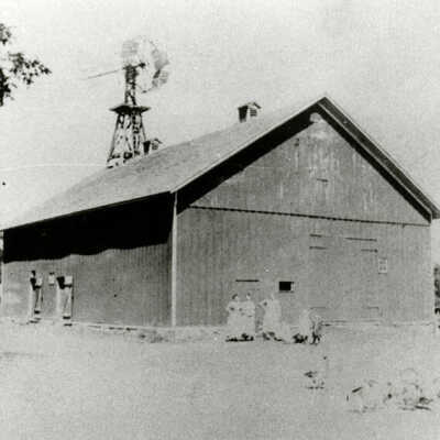 Harger Farm