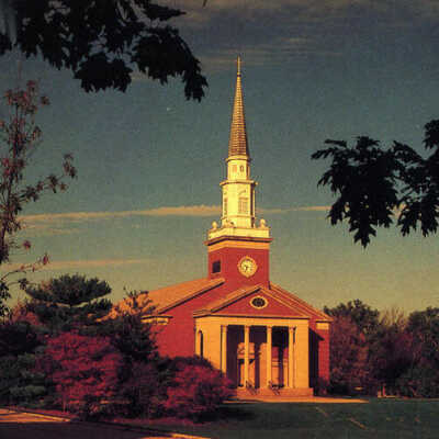 Elmhurst College, Hammerschmidt Chapel