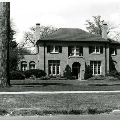 House at 306 Cottage Hill