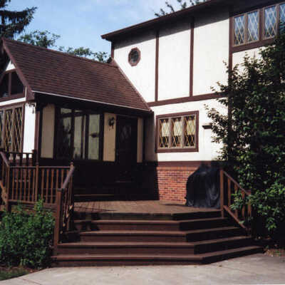 House at 229 Indiana Street