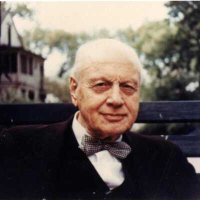 Dr. E.W. Marquardt