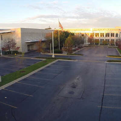 Elmhurst Public Library