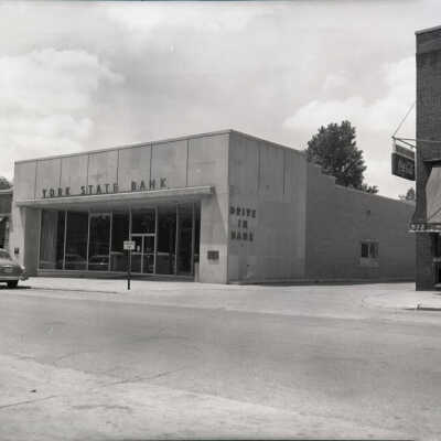 York State Bank