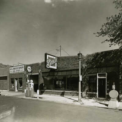 Edwin Schram Auto Sales & Service