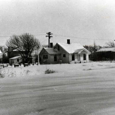 House at 169 Lawndale Avenue