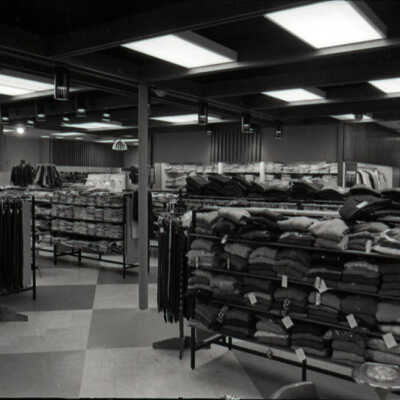 Leonard's Store for Men