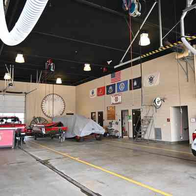 Elmhurst Fire Station 2