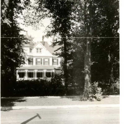 House at 314 Cottage Hill Avenue