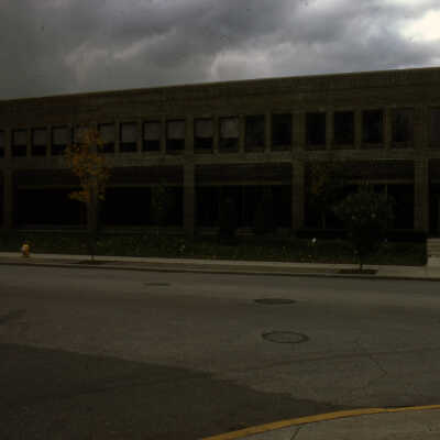 Illinois Bell Telephone Building, 162 S. York Street