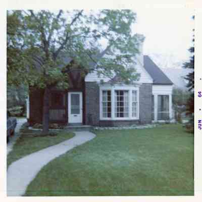 House at 345 Prospect Street
