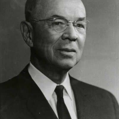 George F. Hammerschmidt