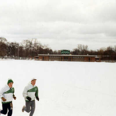 YCHS Athletic Field