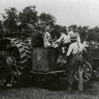 Harger Farm