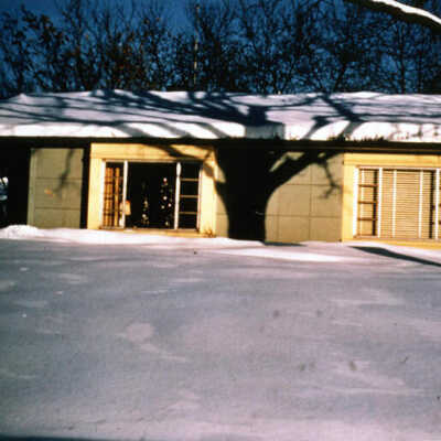 House at 603 Rex Boulevard