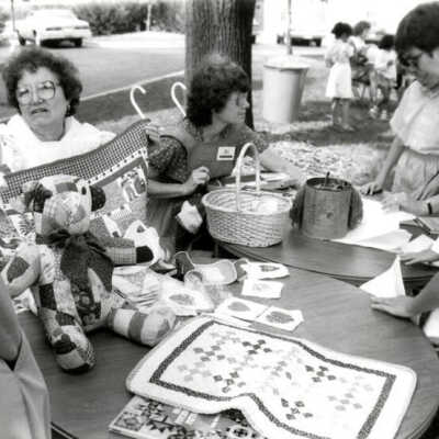 Elmhurst Historical Museum, Pioneer Day