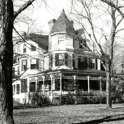 House at 314 Cottage Hill Avenue