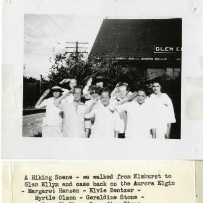 Girl Scouts