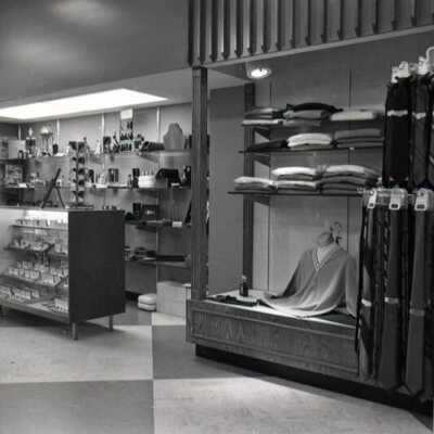 Leonard's Store for Men