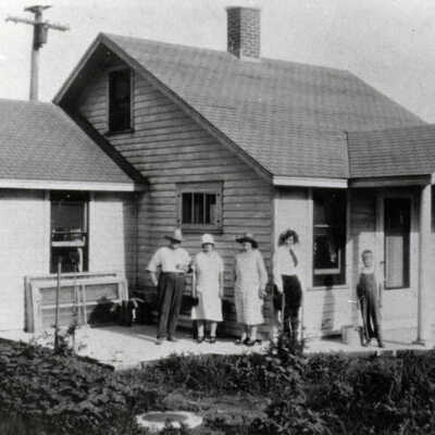 House at 169 Lawndale Avenue