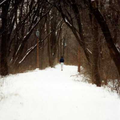 Illinois Prairie Path