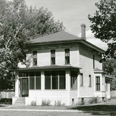 House at 183 Maple Avenue