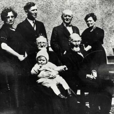 Marquardt Family
