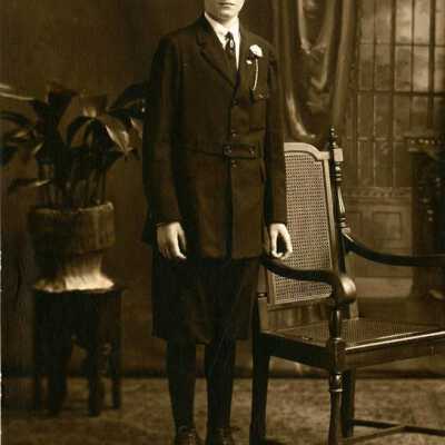 Harold Norlie