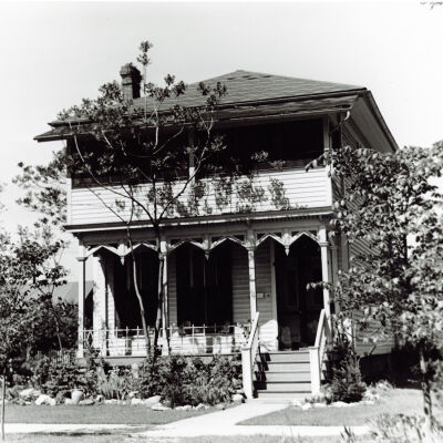 House at 174 Maple Avenue