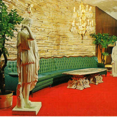 Stevens Restaurant