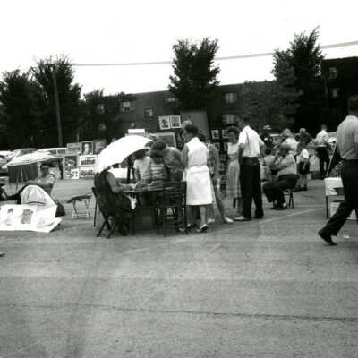 Elmhurst Art Fair