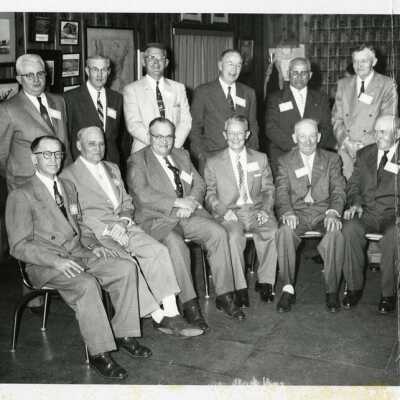 Elmhurst-Chicago Stone Company Employees