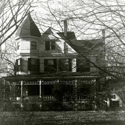 House at 314 Cottage Hill Avenue