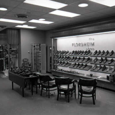 Leonard's Store for Men
