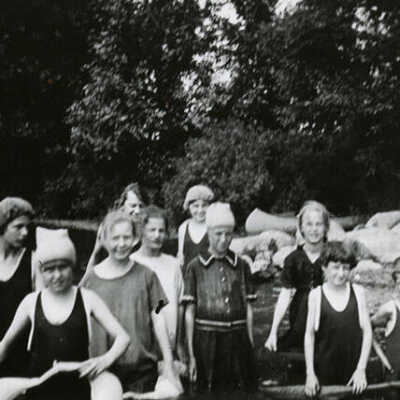 Girl Scouts