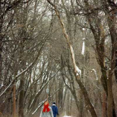Illinois Prairie Path
