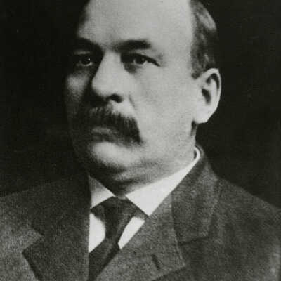 William Hammerschmidt
