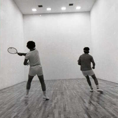 The Courts, Elmhurst Park District