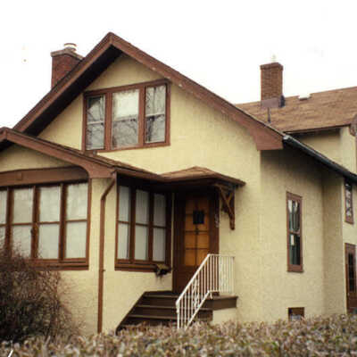 House at 120 Berteau