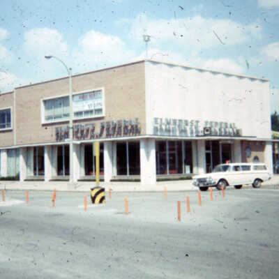 Elmhurst Federal Savings and Loan