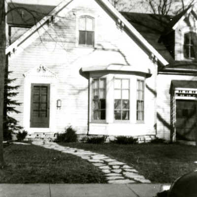 House at 232 S. York Street