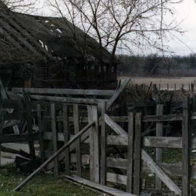 Fischer Farm at Church Road and Grand Avenue
