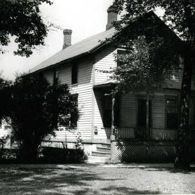 House at 192 Addison Avenue